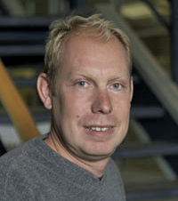 Brian Hildebrand