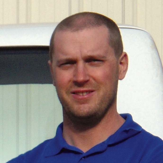 Nathan Pearce, Homestead Farms