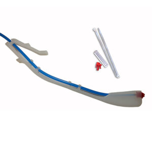 Keeton Quick Attach Low Profile