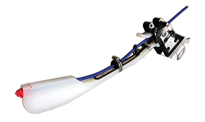 Mojo Wire kit, Quick Attach Keeton.