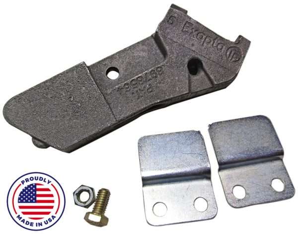 Valion seed tube guard