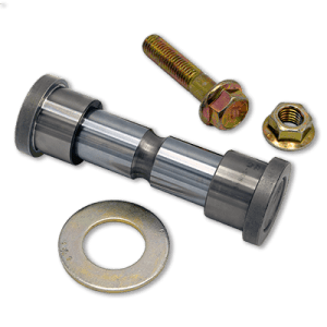 Main Pivot with Bolt and Nut Assembly
