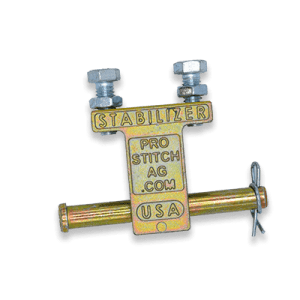 Seed Boot Stabilizer for 60 and 90 series.