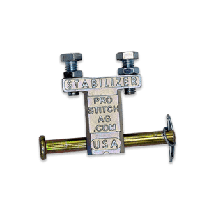 Seed Boot Stabilizer for 50 series.