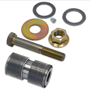 Firming Pivot Assembly- 60 & 90 Series (Non Pro-Series)