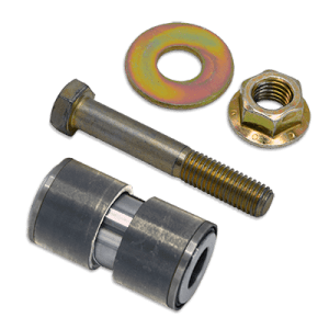 Firming Pivot Assembly, Pro-Series