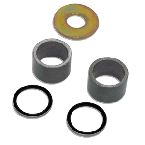 Firming Pivot Assembly (Reuse 1 1/8″ Tube)