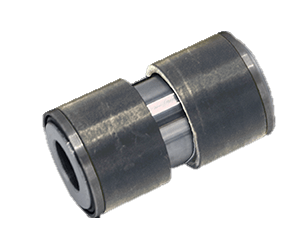 Firming Pivot Tube with Bushings